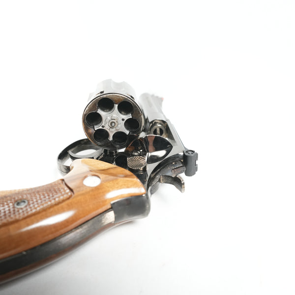 【中古】コクサイ M29 4インチ NO.74 モデルガン - ARMZ CITY モデルガン専門店