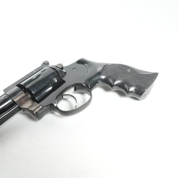【中古】WA RUGER セキュリティーシックス M-117 モデルガン - ARMZ CITY モデルガン専門店
