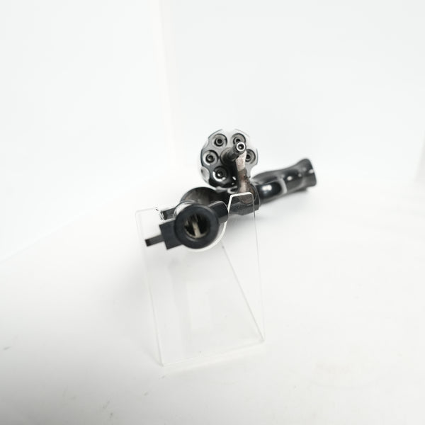 【中古】WA RUGER セキュリティーシックス M-117 モデルガン - ARMZ CITY モデルガン専門店