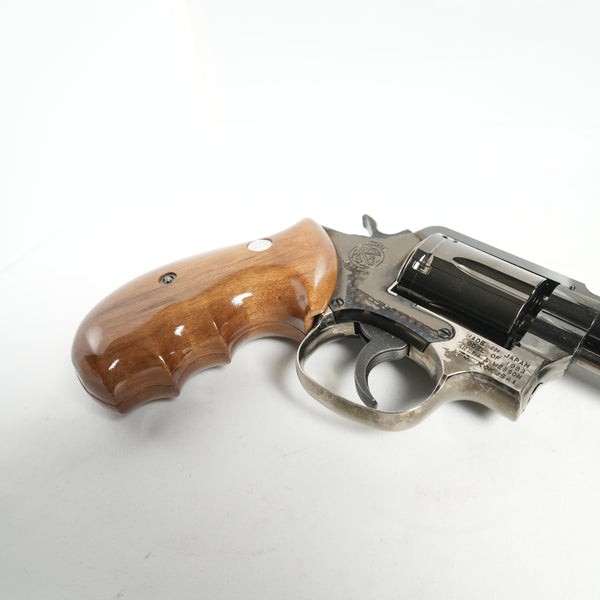 【中古】コクサイ M10 FBI スペシャル 3インチ モデルガン - ARMZ CITY モデルガン専門店