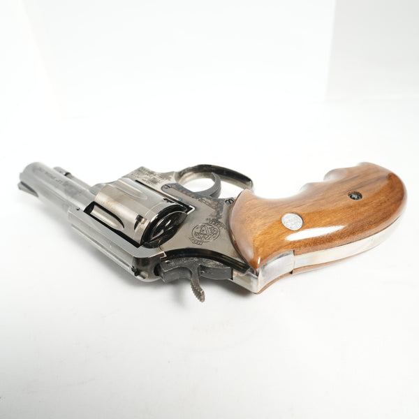 【中古】コクサイ M10 FBI スペシャル 3インチ モデルガン - ARMZ CITY モデルガン専門店