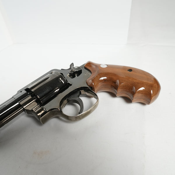 【中古】コクサイ M10 FBI スペシャル 3インチ モデルガン - ARMZ CITY モデルガン専門店