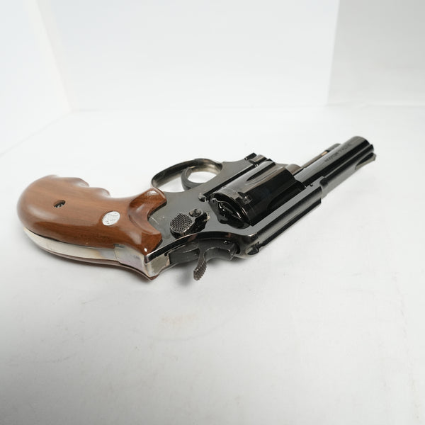 【中古】コクサイ M10 FBI スペシャル 3インチ モデルガン - ARMZ CITY モデルガン専門店