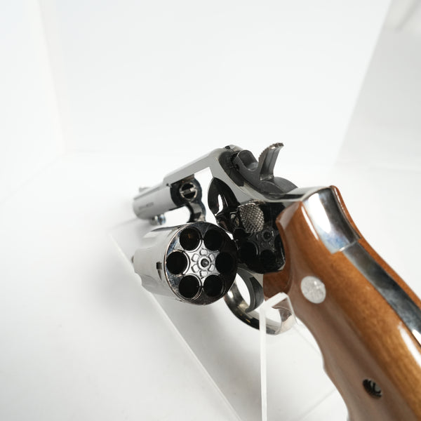 【中古】コクサイ M10 FBI スペシャル 3インチ モデルガン - ARMZ CITY モデルガン専門店