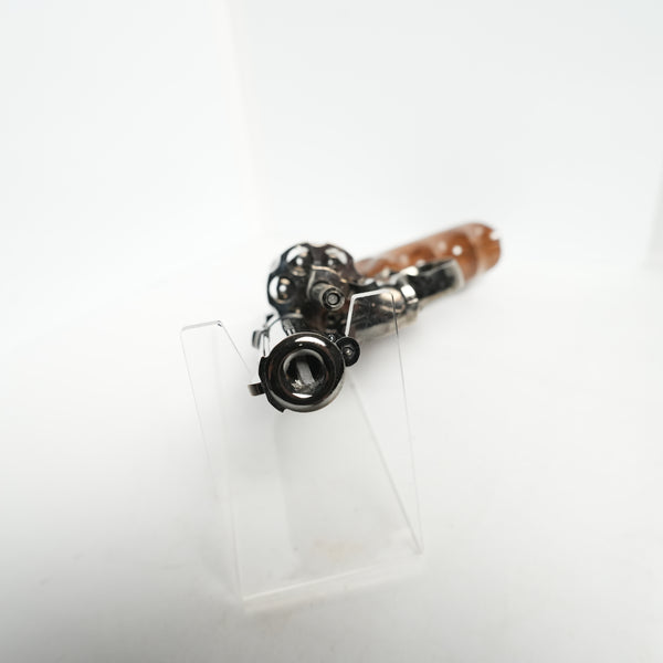 【中古】コクサイ M10 FBI スペシャル 3インチ モデルガン - ARMZ CITY モデルガン専門店