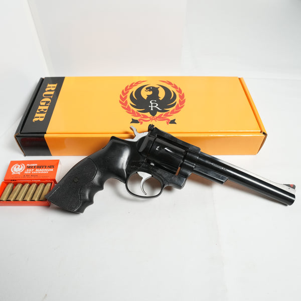 【中古】WA RUGER セキュリティーシックス モデルガン ジャンク - ARMZ CITY モデルガン専門店