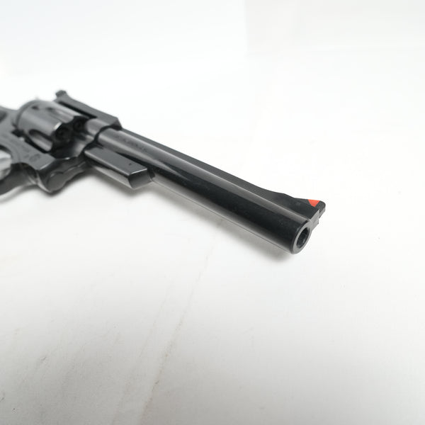 【中古】WA RUGER セキュリティーシックス モデルガン ジャンク - ARMZ CITY モデルガン専門店