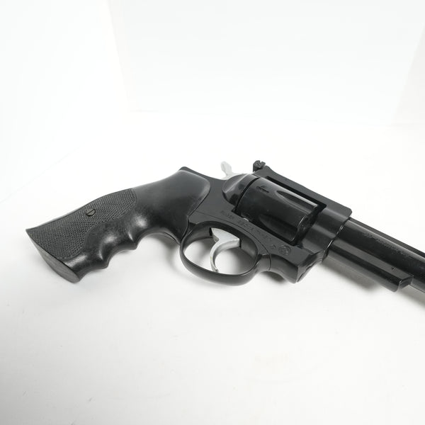 【中古】WA RUGER セキュリティーシックス モデルガン ジャンク - ARMZ CITY モデルガン専門店