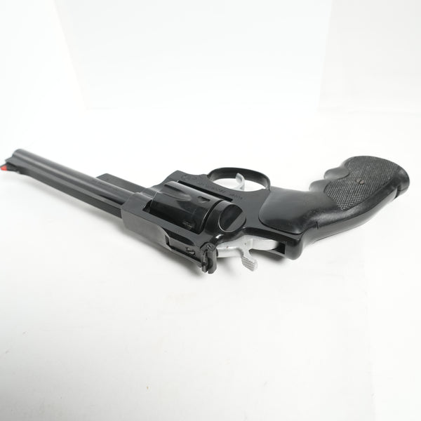 【中古】WA RUGER セキュリティーシックス モデルガン ジャンク - ARMZ CITY モデルガン専門店