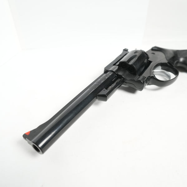 【中古】WA RUGER セキュリティーシックス モデルガン ジャンク - ARMZ CITY モデルガン専門店