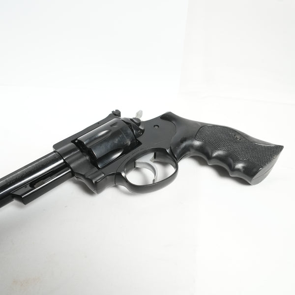 【中古】WA RUGER セキュリティーシックス モデルガン ジャンク - ARMZ CITY モデルガン専門店