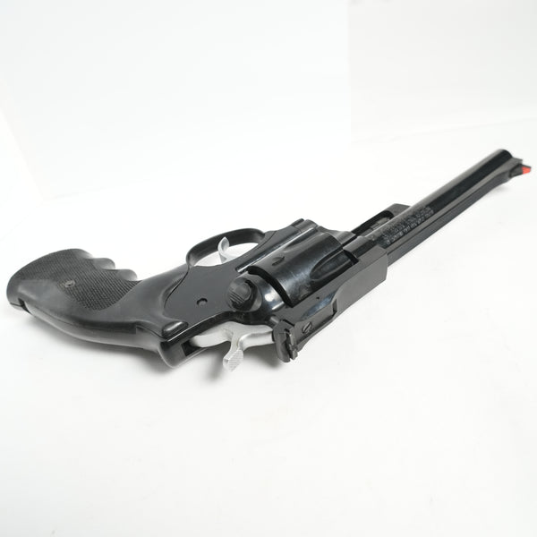 【中古】WA RUGER セキュリティーシックス モデルガン ジャンク - ARMZ CITY モデルガン専門店