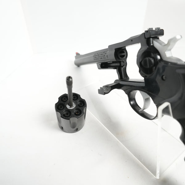 【中古】WA RUGER セキュリティーシックス モデルガン ジャンク - ARMZ CITY モデルガン専門店