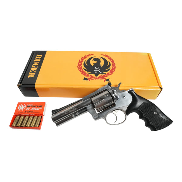 【中古】WA セキュリティーシックス シルバー モデルガン - ARMZ CITY モデルガン専門店