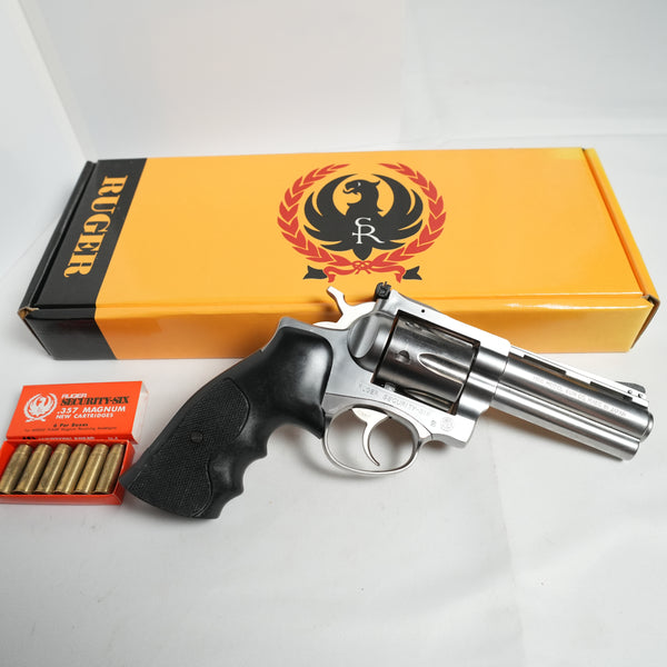 【中古】WA セキュリティーシックス シルバー モデルガン - ARMZ CITY モデルガン専門店