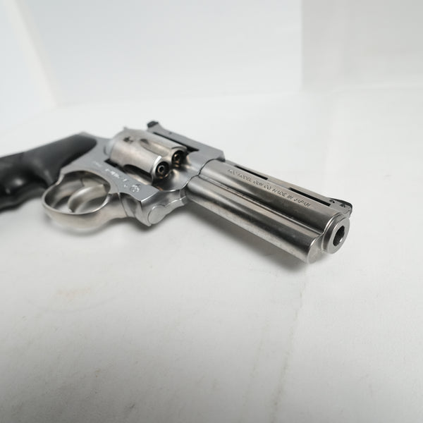 【中古】WA セキュリティーシックス シルバー モデルガン - ARMZ CITY モデルガン専門店