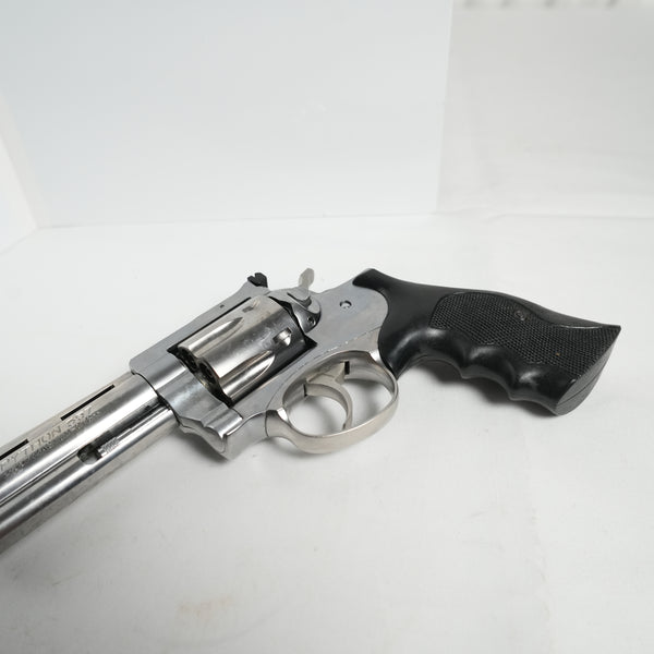 【中古】WA セキュリティーシックス シルバー モデルガン - ARMZ CITY モデルガン専門店