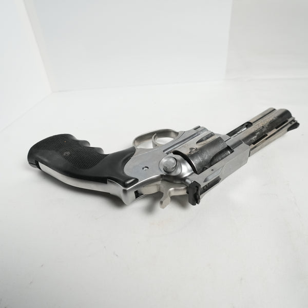 【中古】WA セキュリティーシックス シルバー モデルガン - ARMZ CITY モデルガン専門店