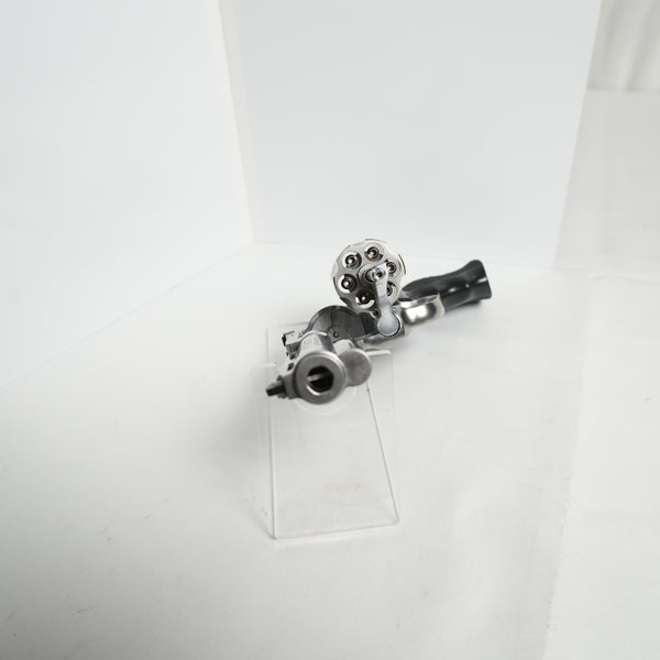 【中古】WA セキュリティーシックス シルバー モデルガン - ARMZ CITY モデルガン専門店