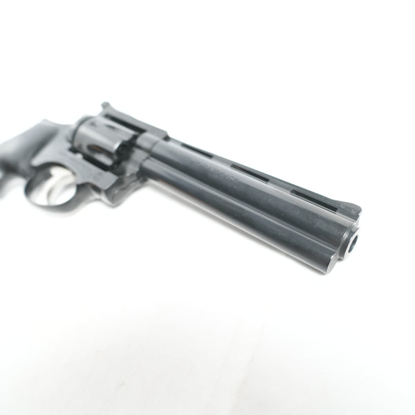 【中古】WA MGC セキュリティー シックス 6インチ モデルガン ジャンク - ARMZ CITY モデルガン専門店