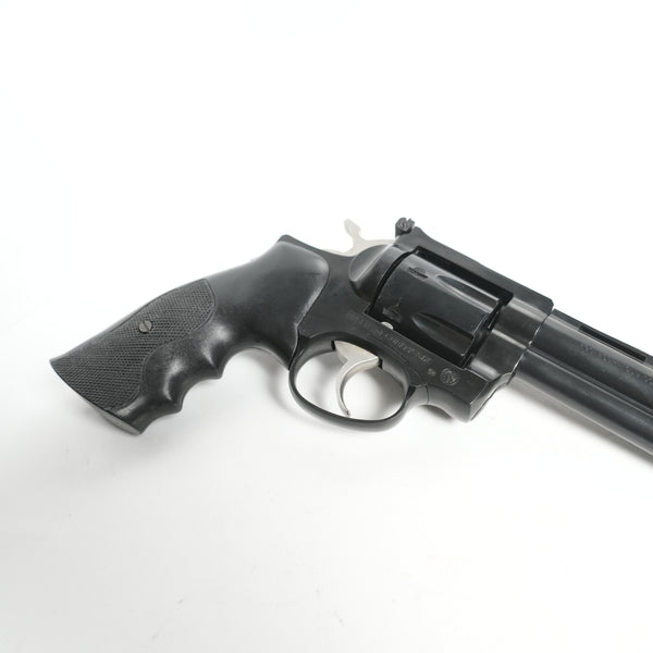 【中古】WA MGC セキュリティー シックス 6インチ モデルガン ジャンク - ARMZ CITY モデルガン専門店