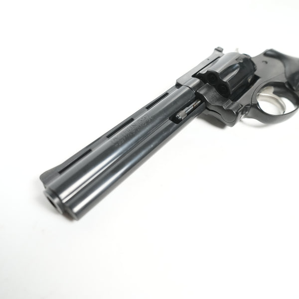 【中古】WA MGC セキュリティー シックス 6インチ モデルガン ジャンク - ARMZ CITY モデルガン専門店