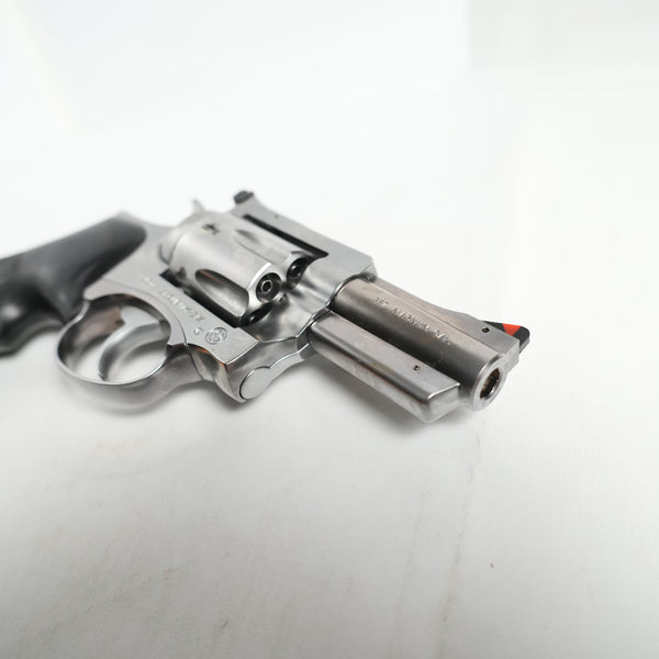 【中古】WA セキュリティー シックス シルバー モデルガン ジャンク - ARMZ CITY モデルガン専門店