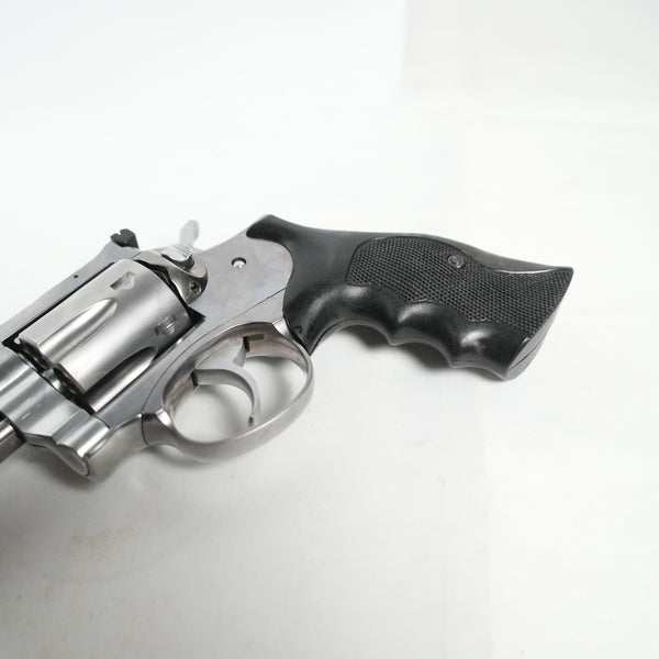 【中古】WA セキュリティー シックス シルバー モデルガン ジャンク - ARMZ CITY モデルガン専門店