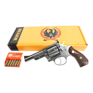 【中古】WA セキュリティー シックス シルバー ジャンク - ARMZ CITY モデルガン専門店