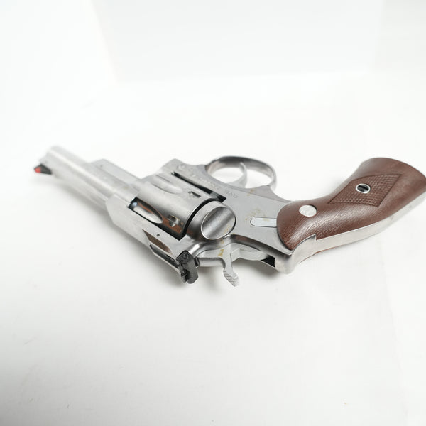 【中古】WA セキュリティー シックス シルバー ジャンク - ARMZ CITY モデルガン専門店