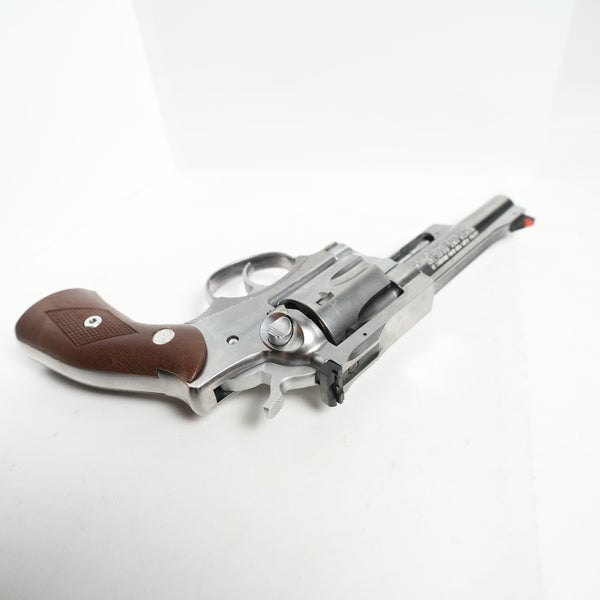 【中古】WA セキュリティー シックス シルバー ジャンク - ARMZ CITY モデルガン専門店