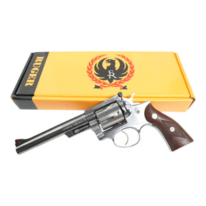 【中古】WA セキュリティー シックス シルバー ジャンク - ARMZ CITY モデルガン専門店