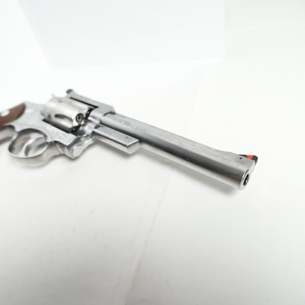 【中古】WA セキュリティー シックス シルバー ジャンク - ARMZ CITY モデルガン専門店