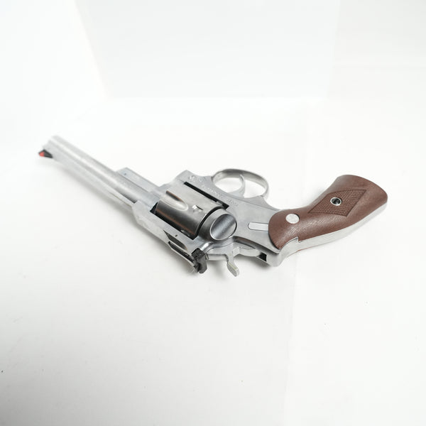 【中古】WA セキュリティー シックス シルバー ジャンク - ARMZ CITY モデルガン専門店