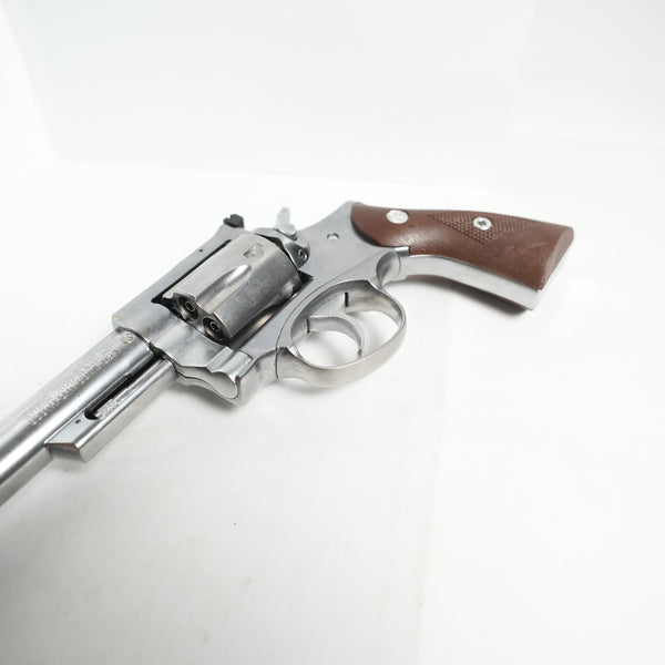 【中古】WA セキュリティー シックス シルバー ジャンク - ARMZ CITY モデルガン専門店