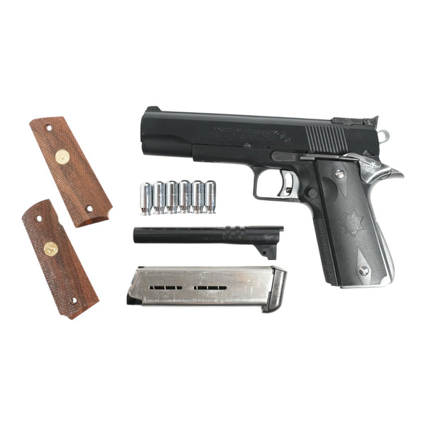 【中古】MGC SERIES 70 GOLD CUP モデルガン - ARMZ CITY モデルガン専門店