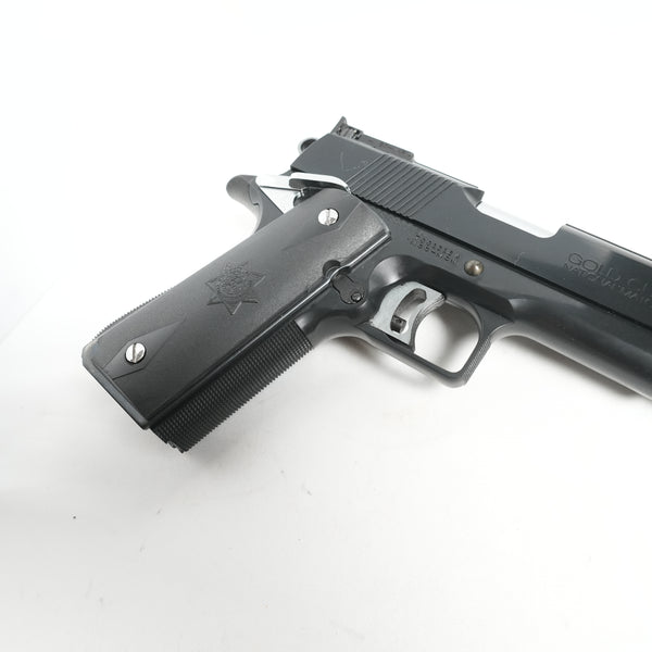 【中古】MGC SERIES 70 GOLD CUP モデルガン - ARMZ CITY モデルガン専門店