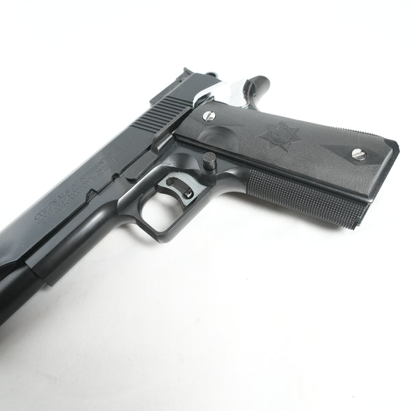 【中古】MGC SERIES 70 GOLD CUP モデルガン - ARMZ CITY モデルガン専門店