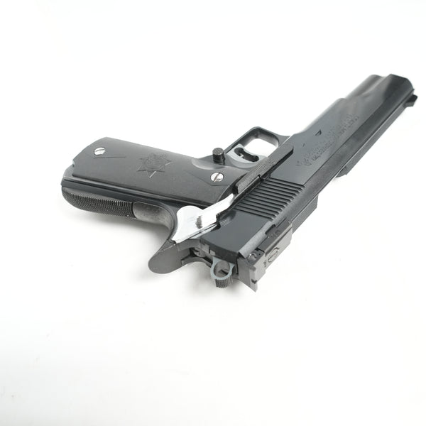 【中古】MGC SERIES 70 GOLD CUP モデルガン - ARMZ CITY モデルガン専門店