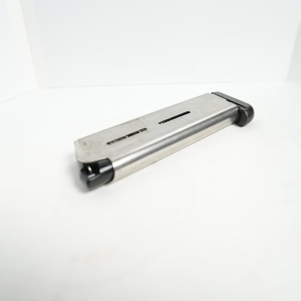 【中古】MGC SERIES 70 GOLD CUP シルバー モデルガン - ARMZ CITY モデルガン専門店