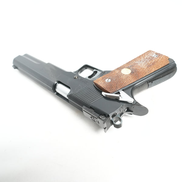 【中古】MGC SERIES 70 GOLD CUP モデルガン - ARMZ CITY モデルガン専門店