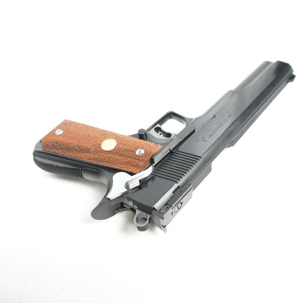 【中古】MGC SERIES 70 GOLD CUP モデルガン - ARMZ CITY モデルガン専門店