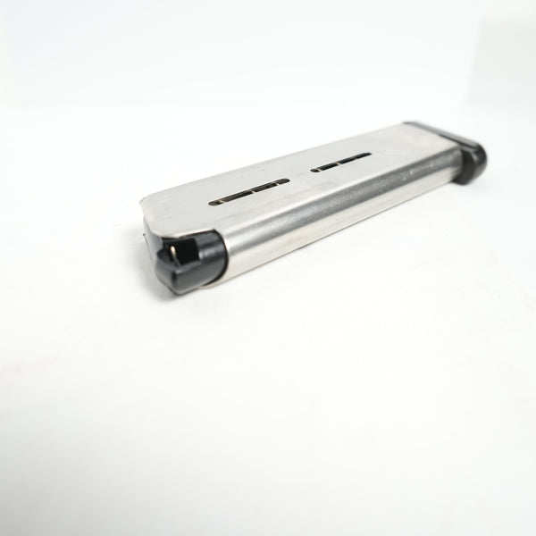 【中古】MGC SERIES 70 GOLD CUP シルバー モデルガン - ARMZ CITY モデルガン専門店