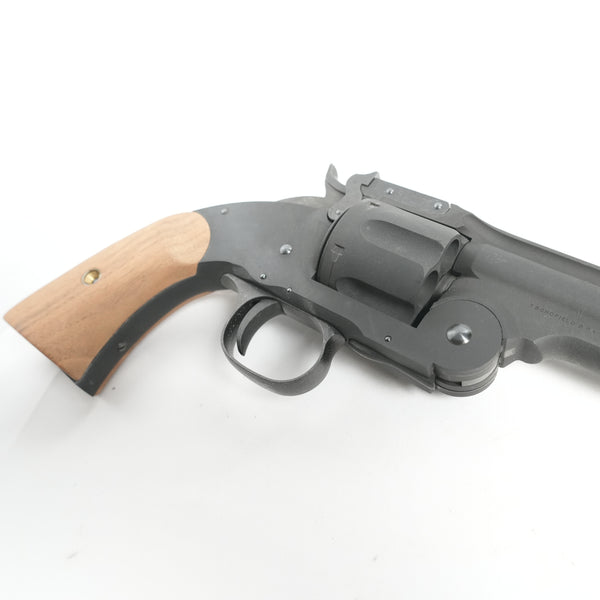 【中古】CAW SCHOFIELD ヘビーウエイト モデルガン - ARMZ CITY モデルガン専門店