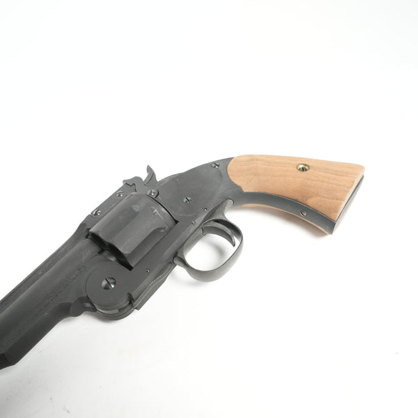 【中古】CAW SCHOFIELD ヘビーウエイト モデルガン - ARMZ CITY モデルガン専門店