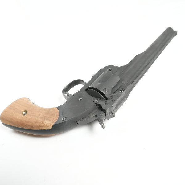 【中古】CAW SCHOFIELD ヘビーウエイト モデルガン - ARMZ CITY モデルガン専門店