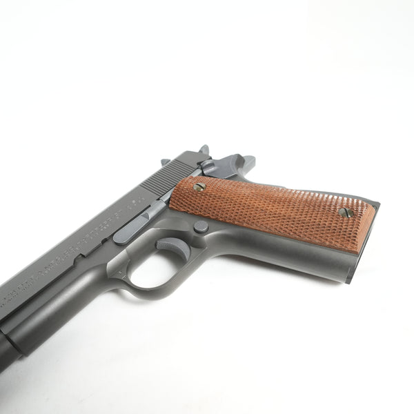 【中古】HOBBY FIX M1911 MEGA WEIGHT モデルガン - ARMZ CITY モデルガン専門店