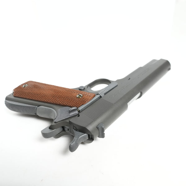 【中古】HOBBY FIX M1911 MEGA WEIGHT モデルガン - ARMZ CITY モデルガン専門店