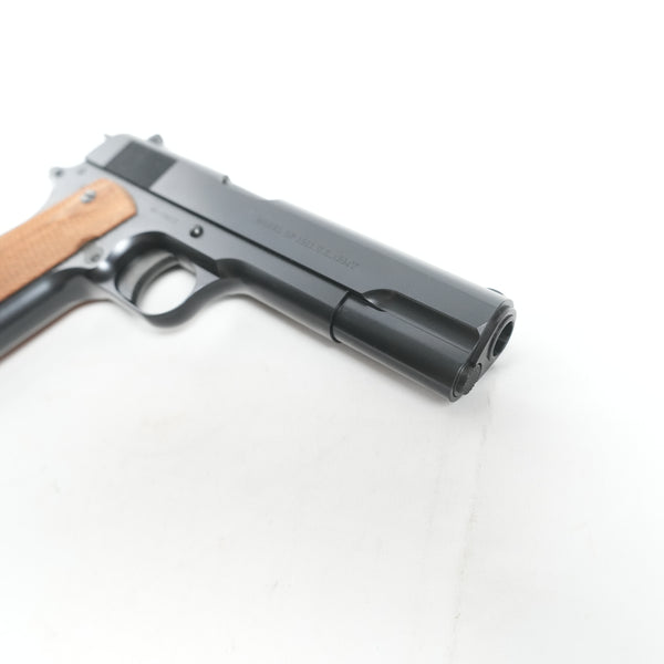 【中古】リアルマッコイ コルト M1911 モデルガン - ARMZ CITY モデルガン専門店