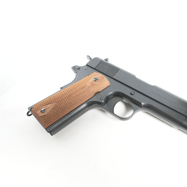【中古】リアルマッコイ コルト M1911 モデルガン - ARMZ CITY モデルガン専門店